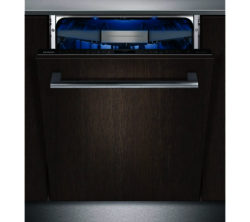 Siemens SN678D10TG Full-size Integrated Dishwasher
